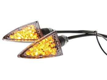 Turn Signal Light - Zoot LED Style 24
